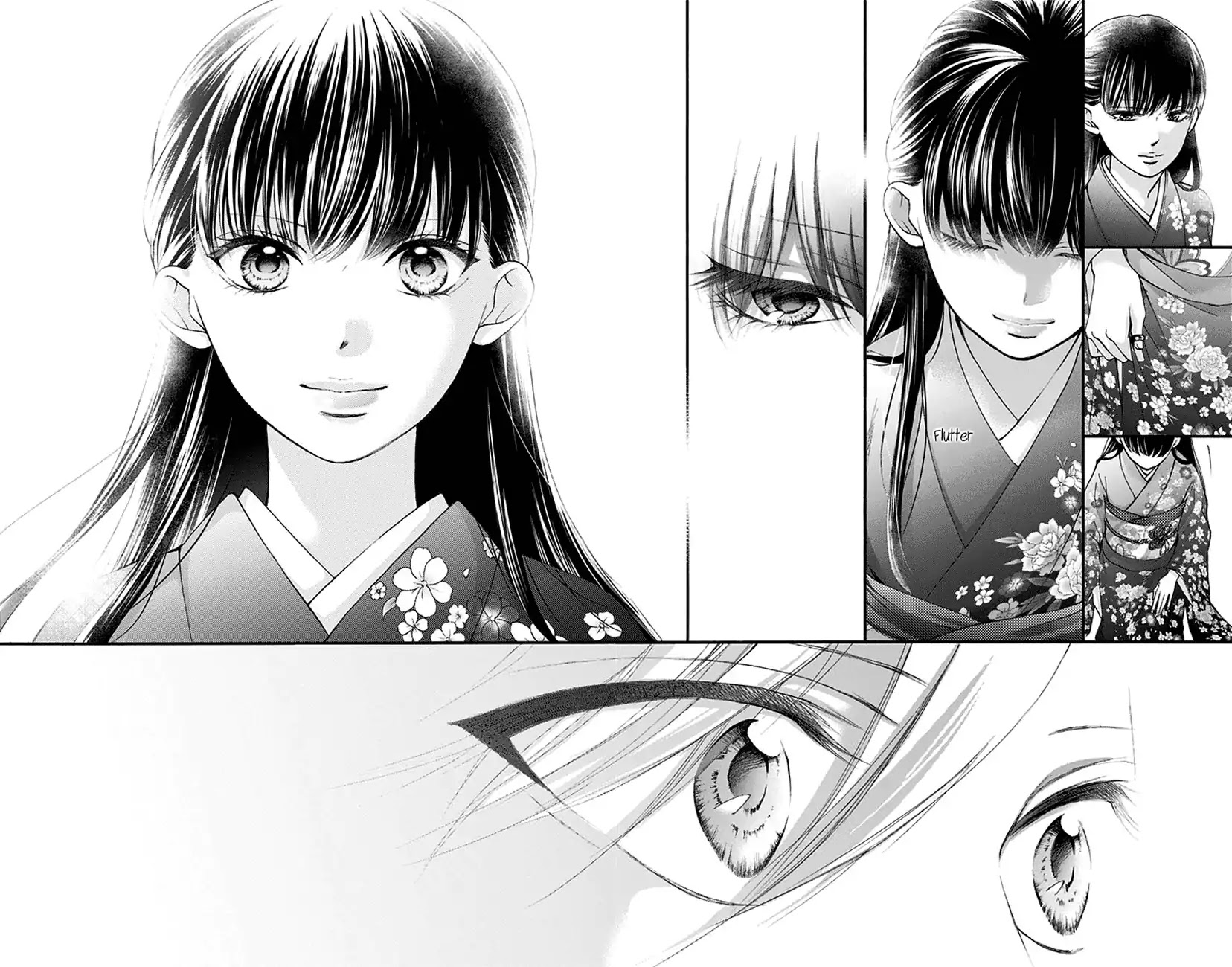 Kono Oto Tomare!, Chapter 69 image 10